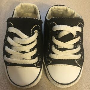 Toddler converse shoes